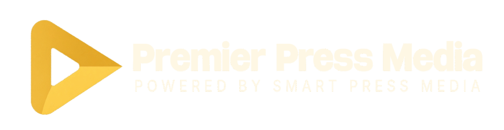 Premier Business Press Logo