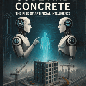 Code & Concrete: Building Tomorrow’s Smart World