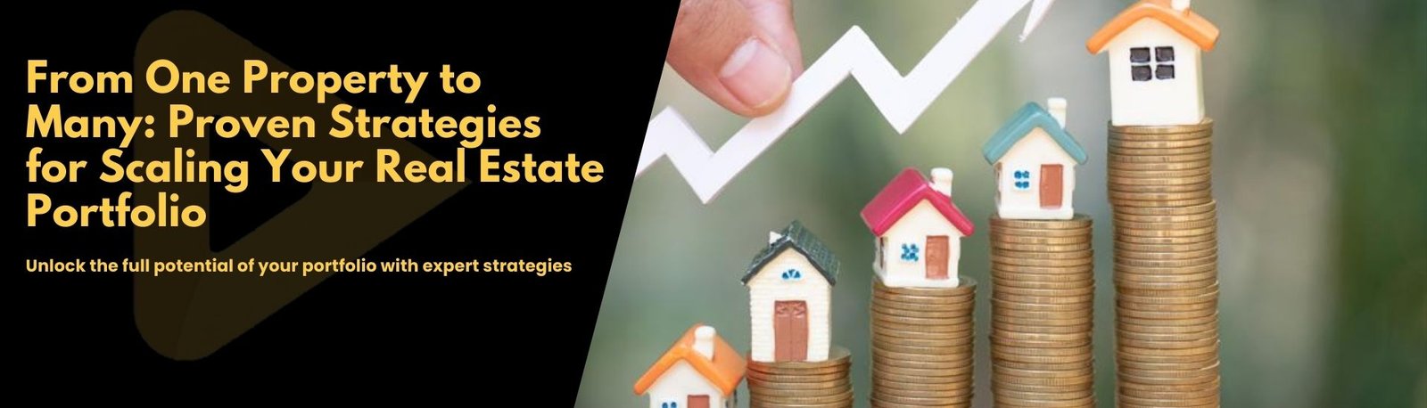 From One Property To Many: Proven Strategies For Scaling Your Real Estate Portfolio